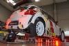 Suzuki Swift R4LLY S: sólo 1 sg/km más lento, pero un 40% más económico que un R5.